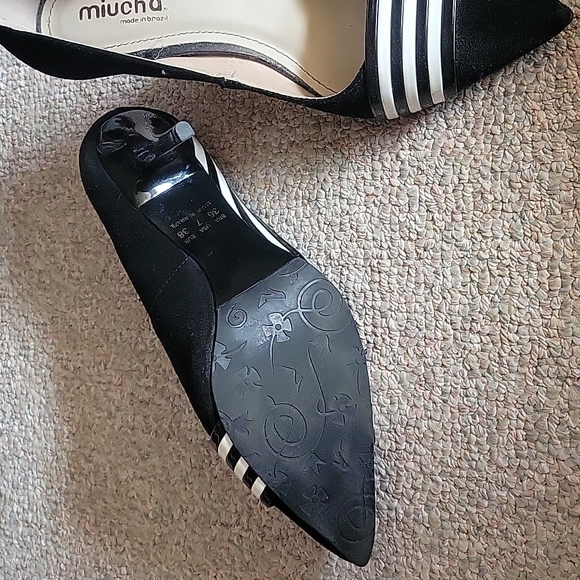 MIUCHA heels - Picture 5 of 5